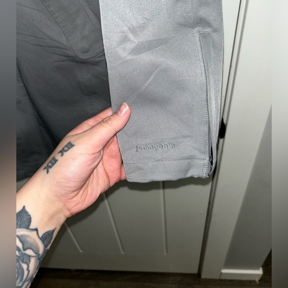 Patagonia 3 in 1 parka - Picture 3 of 9